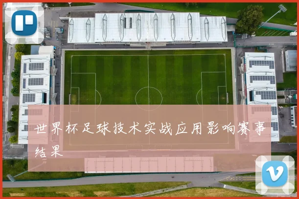 世界杯足球技术实战应用影响赛事结果