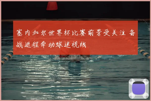 塞内加尔世界杯比赛前景受关注 备战进程牵动球迷视线